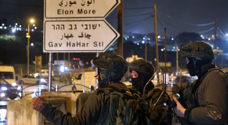 صورة حول : مجددا.. عضو في كنيست الاحتلال يدعو لمحو بلدة حوارة الفلسطينية مجددا.. عضو في كنيست الاحتلال يدعو لمحو بلدة حوارة الفلسطينية