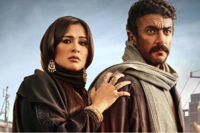 مخرج "ضرب نار" يكشف سراً عن تطورات أحداث المسلسل