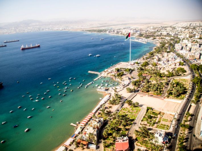 صورة حول : مجلة أمريكية : العقبة أعظم الأماكن في العالم لعام ٢٠٢٣ مجلة أمريكية : العقبة أعظم الأماكن في العالم لعام ٢٠٢٣