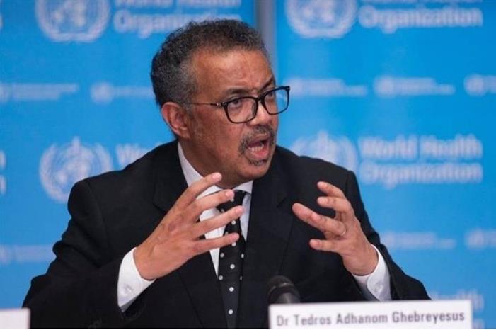 منشأ كورونا.. الصحة العالمية تتحدث عن 'واجب أخلاقي'
