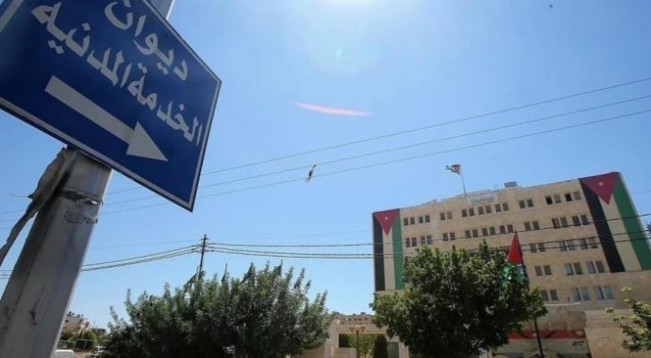 صورة حول : مهم من ديوان الخدمة للمتقدمين على وظائف الفئة الثالثة مهم من ديوان الخدمة للمتقدمين على وظائف الفئة الثالثة