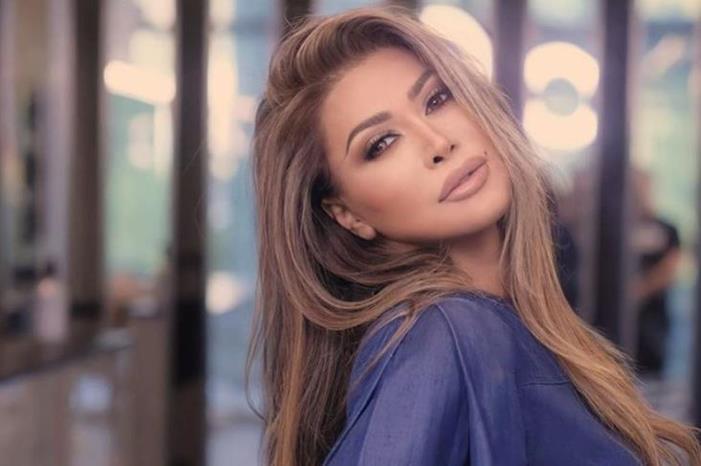 صورة حول : نوال الزغبي تعلق على مسلسل الثمن لباسل خياط نوال الزغبي تعلق على مسلسل الثمن لباسل خياط