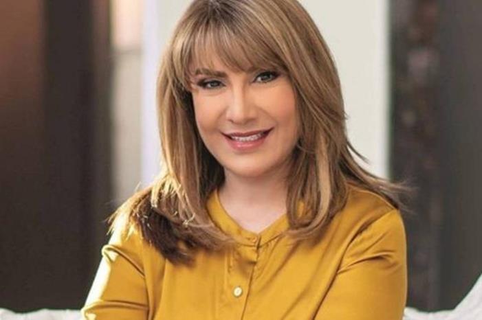 هدى حسين تكشف سبب غياب مسلسلها في رمضان