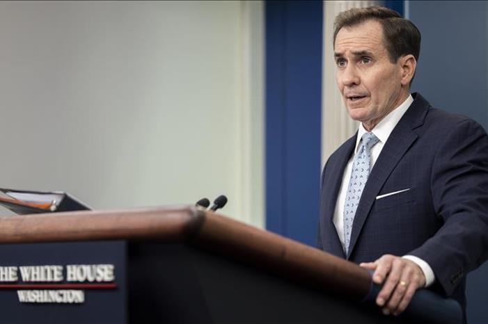 صورة حول : واشنطن تجدد مطالبة "إسرائيل" بتسوية أزمة "إصلاح القضاء" واشنطن تجدد مطالبة "إسرائيل" بتسوية أزمة "إصلاح القضاء"