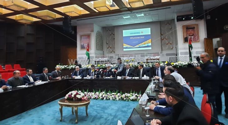 وزير الأوقاف: بعثة الحج الأردنية العام الحالي تتكون من ٨ آلاف حاج