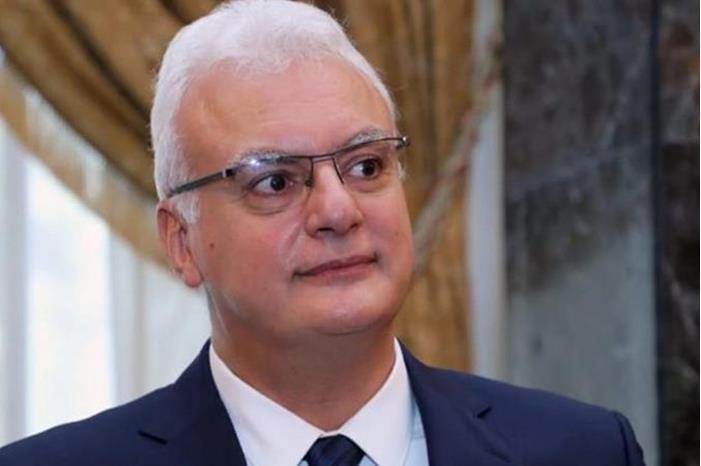 وزير لبناني يحذر من تداعيات إضراب "هيئة الاتصالات"