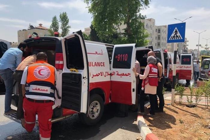 وفاة فلسطيني متأثرا بإصابته بعيار ناري جنوب بيت لحم