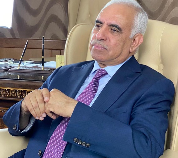 صورة حول : النائب السابق ابو جنيب الفايز لأعضاء حزبي الميثاق الوطني وارادة " يا عيب العيب " النائب السابق ابو جنيب الفايز لأعضاء حزبي الميثاق الوطني وارادة " يا عيب العيب "