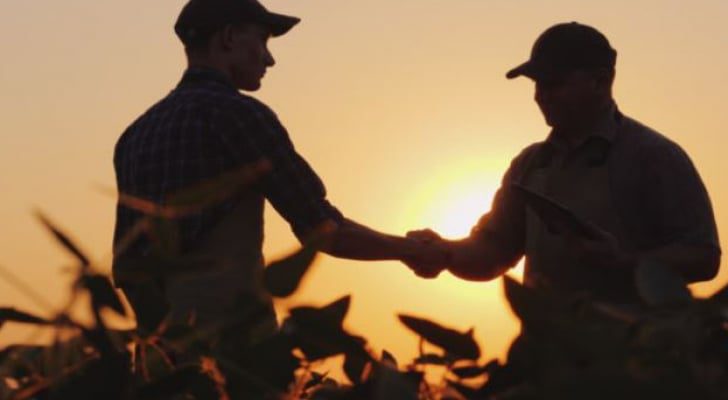 ١٠.٦ مليون يورو منحه لدعم الصحراء الذكية في الاردن