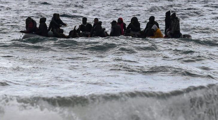 صورة حول : ٢٤ قتيلا جراء غرق عبارة صغيرة قبالة الغابون ٢٤ قتيلا جراء غرق عبارة صغيرة قبالة الغابون