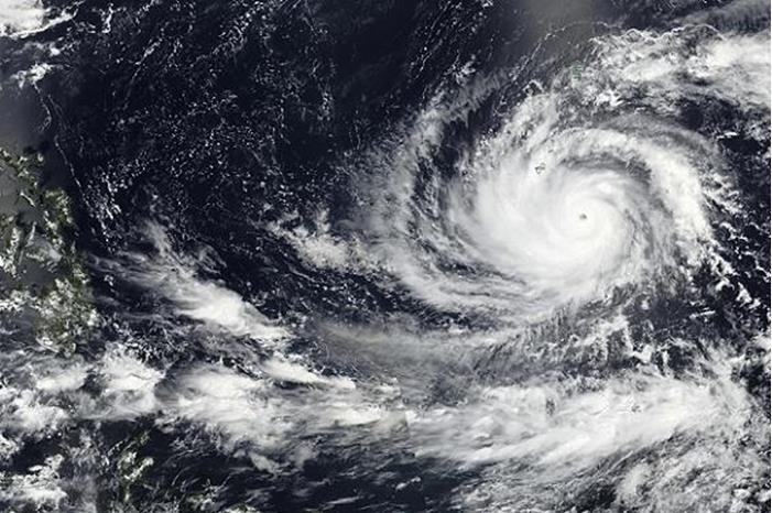 "ناسا" تطلق قمرين اصطناعيين لتتبع الأعاصير على مدار الساعة