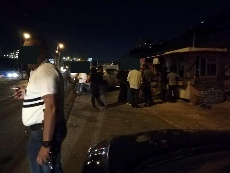 بالفيديو والصور ...حكاية تُحكى <br> أمانة عمان ومعايير التعامل مع المواطنين