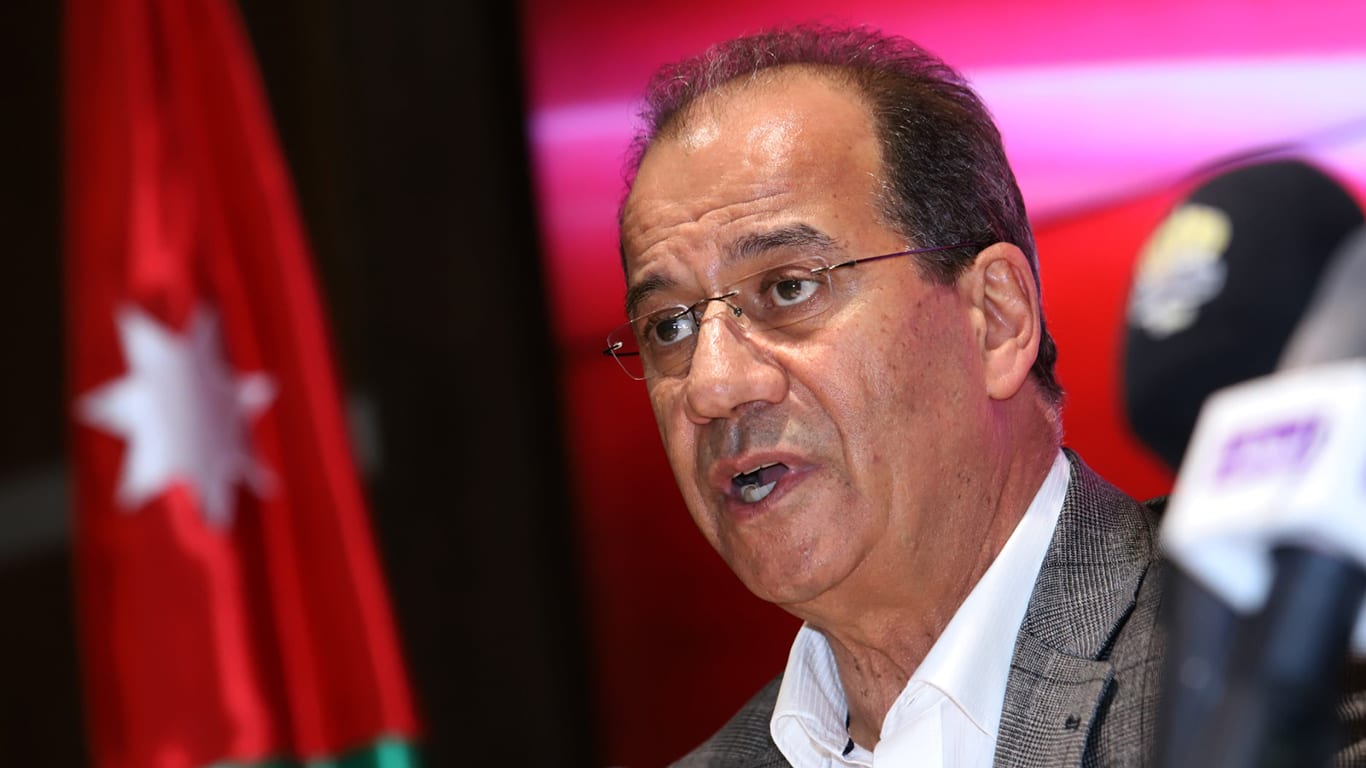 الشبول: الحكومة تعرض مؤشرات ومنجزات رؤية التحديث الاقتصادي للمواطنين