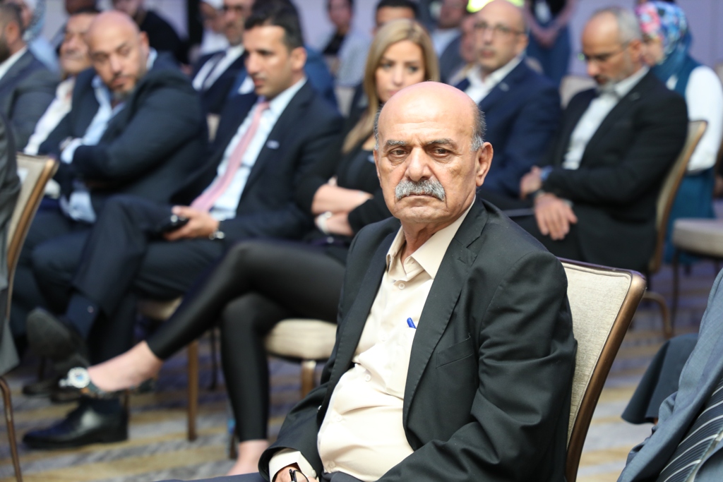 أمنية أول مشغل اتصالات وطني تُطلق خدمات الجيل الخامس رسمياً ... فيديو وصور