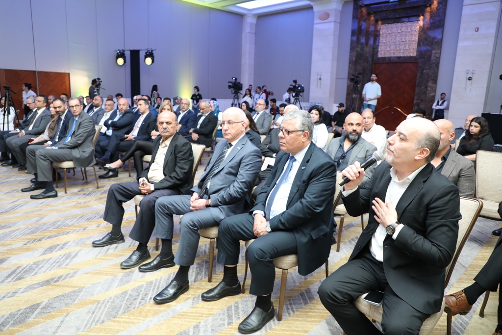 أمنية أول مشغل اتصالات وطني تُطلق خدمات الجيل الخامس رسمياً ... فيديو وصور
