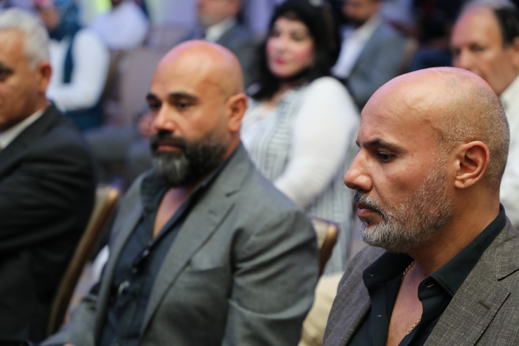 أمنية أول مشغل اتصالات وطني تُطلق خدمات الجيل الخامس رسمياً ... فيديو وصور