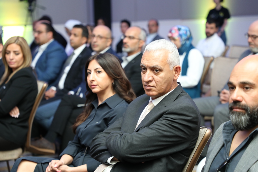 أمنية أول مشغل اتصالات وطني تُطلق خدمات الجيل الخامس رسمياً ... فيديو وصور