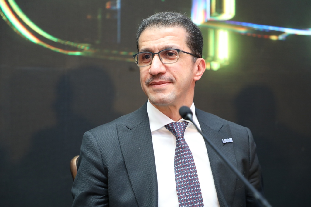 أمنية أول مشغل اتصالات وطني تُطلق خدمات الجيل الخامس رسمياً ... فيديو وصور