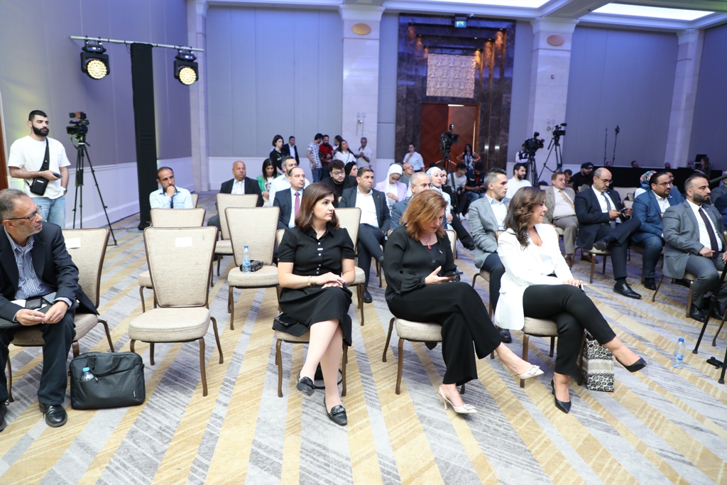أمنية أول مشغل اتصالات وطني تُطلق خدمات الجيل الخامس رسمياً ... فيديو وصور