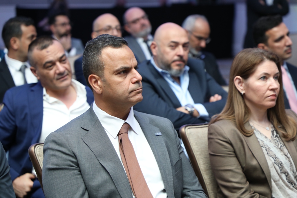 أمنية أول مشغل اتصالات وطني تُطلق خدمات الجيل الخامس رسمياً ... فيديو وصور