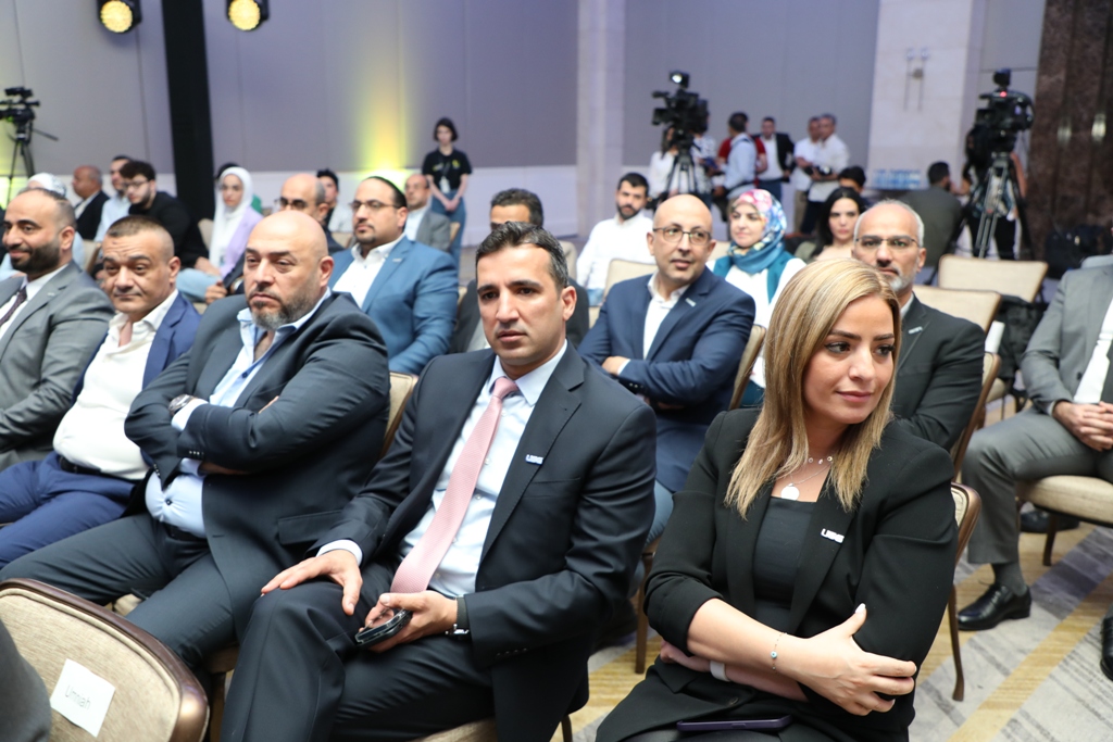 أمنية أول مشغل اتصالات وطني تُطلق خدمات الجيل الخامس رسمياً ... فيديو وصور
