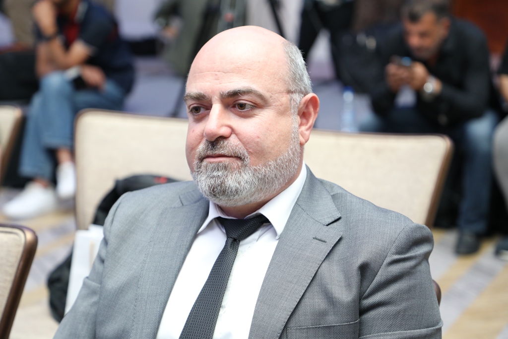 أمنية أول مشغل اتصالات وطني تُطلق خدمات الجيل الخامس رسمياً ... فيديو وصور