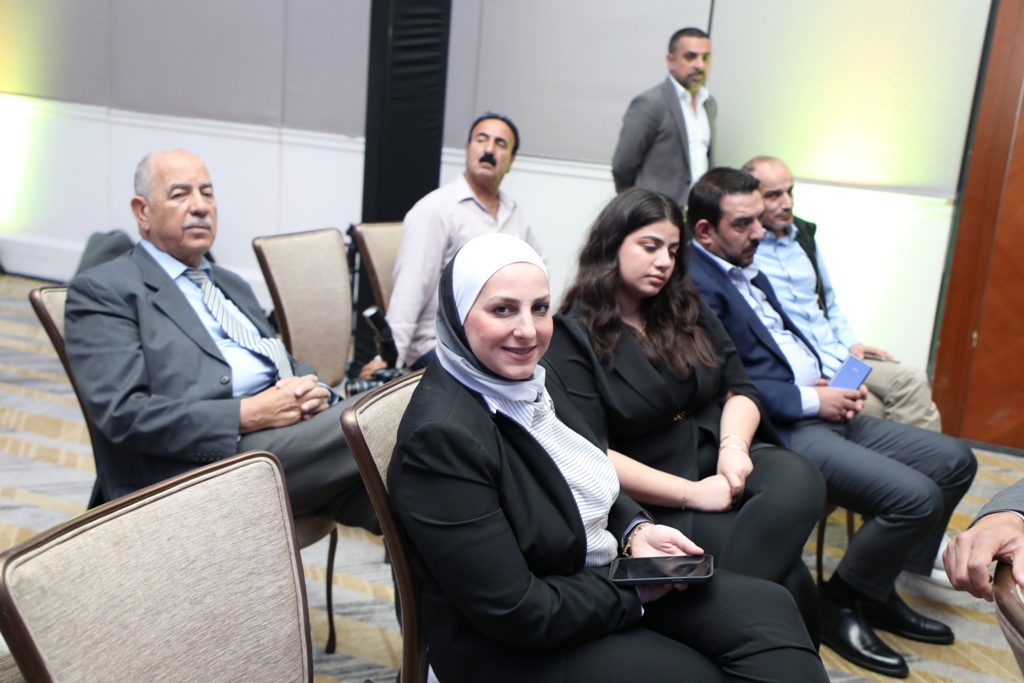 أمنية أول مشغل اتصالات وطني تُطلق خدمات الجيل الخامس رسمياً ... فيديو وصور
