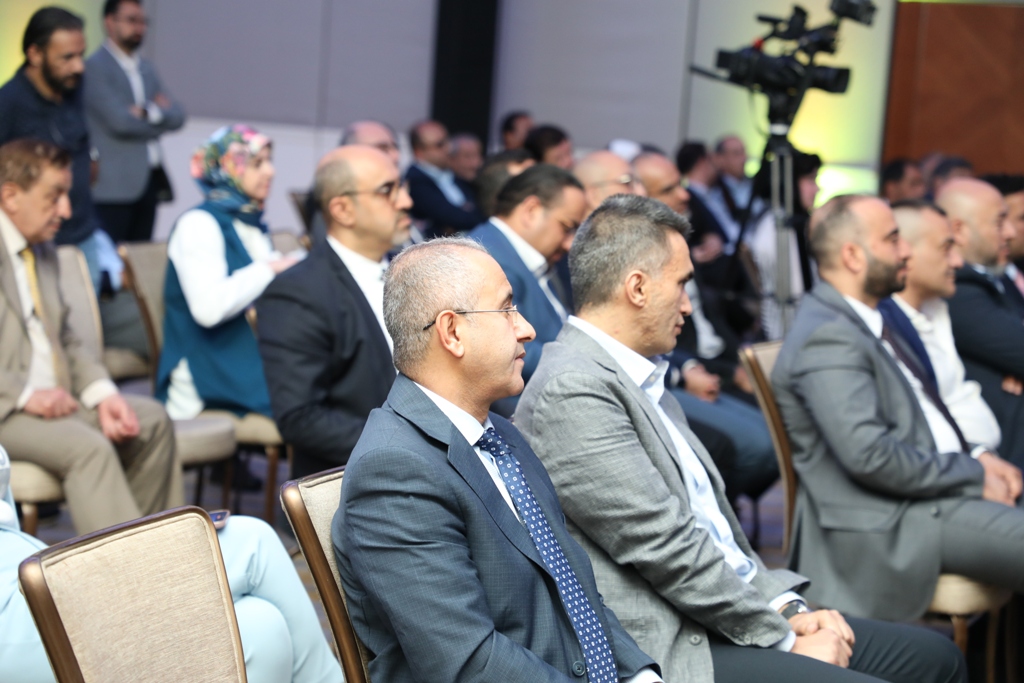 أمنية أول مشغل اتصالات وطني تُطلق خدمات الجيل الخامس رسمياً ... فيديو وصور
