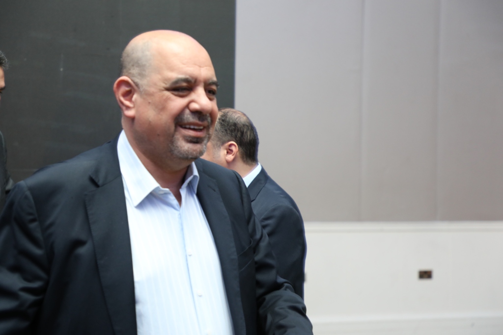 أمنية أول مشغل اتصالات وطني تُطلق خدمات الجيل الخامس رسمياً ... فيديو وصور