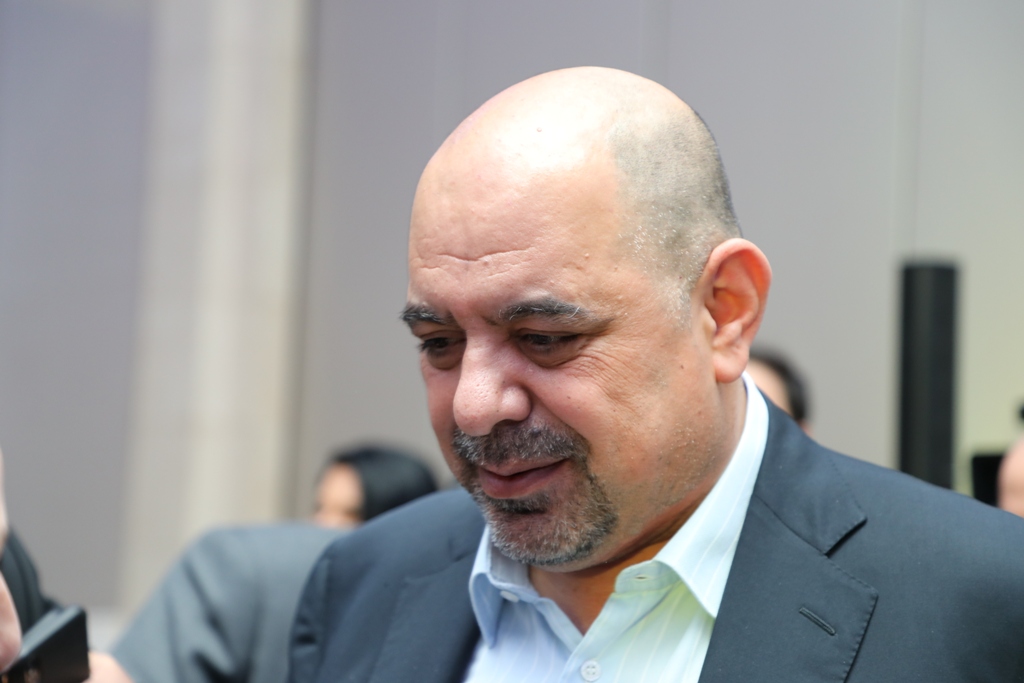 أمنية أول مشغل اتصالات وطني تُطلق خدمات الجيل الخامس رسمياً ... فيديو وصور