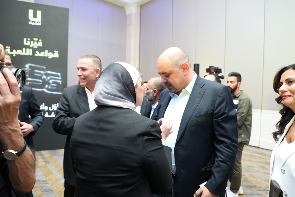 أمنية أول مشغل اتصالات وطني تُطلق خدمات الجيل الخامس رسمياً ... فيديو وصور