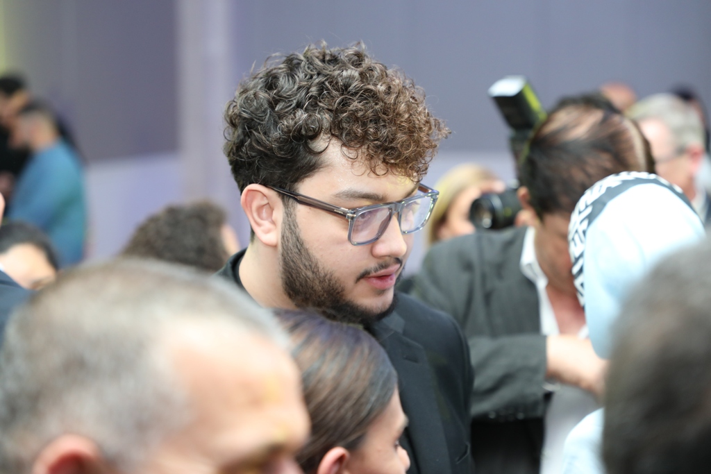 أمنية أول مشغل اتصالات وطني تُطلق خدمات الجيل الخامس رسمياً ... فيديو وصور