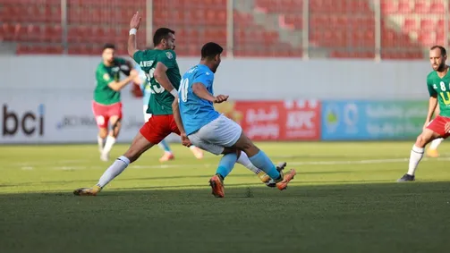 الفيصلي يعلن انسحابه من بطولة القدس والكرامة