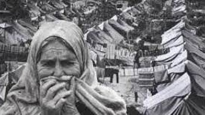 صورة حول : اليوم الذكرى الـ٧٥ للنكبة والأمم المتحدة تحييها لأول مرة اليوم الذكرى الـ٧٥ للنكبة والأمم المتحدة تحييها لأول مرة