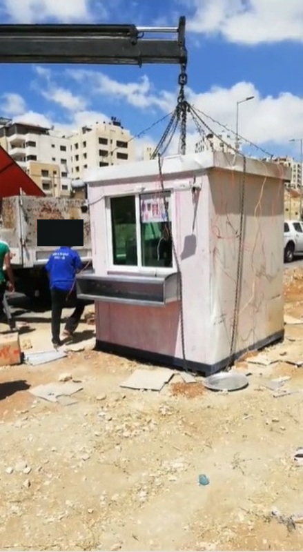 صورة حول : بالفيديو والصور ...حكاية تُحكى <br> أمانة عمان ومعايير التعامل مع المواطنين بالفيديو والصور ...حكاية تُحكى <br> أمانة عمان ومعايير التعامل مع المواطنين