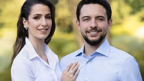 صورة حول : سلطان واربيحات يزفان الأمير حسين بهذه الأغنية سلطان واربيحات يزفان الأمير حسين بهذه الأغنية