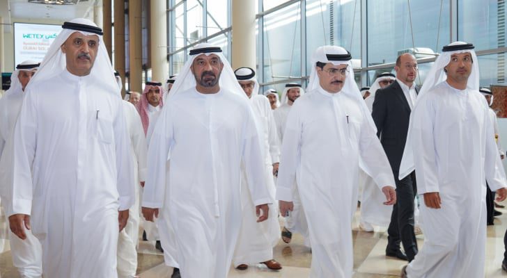 دعوة للتسجيل في "ويتيكس ودبي للطاقة الشمسية 2023"