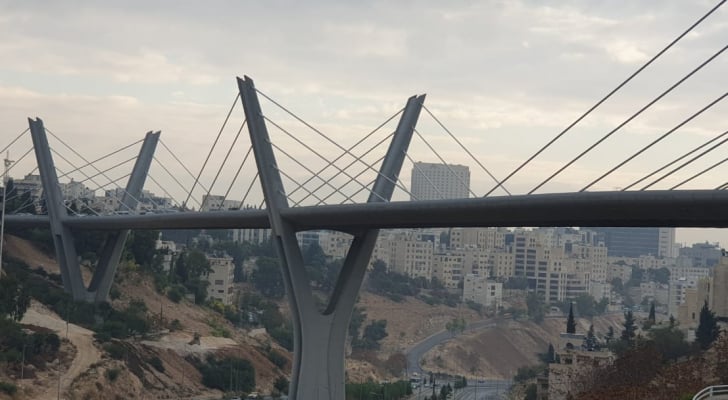 الأمن: العثور على جثة فتاة أسفل جسر عبدون