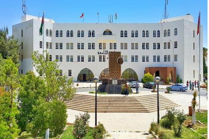 صورة حول : التغلب على تحديات الريادة جلسة توعوية في جامعة مؤتة التغلب على تحديات الريادة جلسة توعوية في جامعة مؤتة