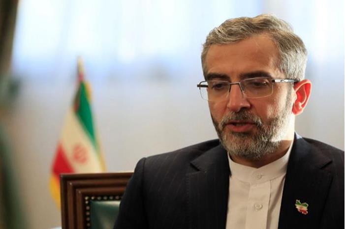 الخارجية الإيرانية: آفاق جديدة للسياسة الخارجية