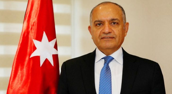 العضايلة: توافق عربي كامل على عودة سوريا لجامعة الدول العربية