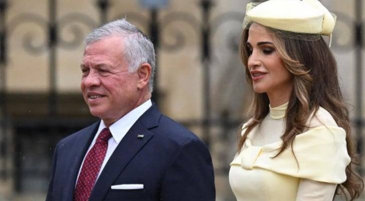 الملك بعد حفل تتويج الملك تشارلز الثالث: نتطلع إلى مواصلة تعزيز الشراكة والصداقة