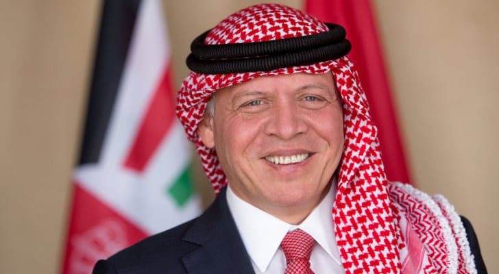 الملك يتلقى دعوة من رئيس دولة الإمارات للمشاركة بمؤتمر المناخ