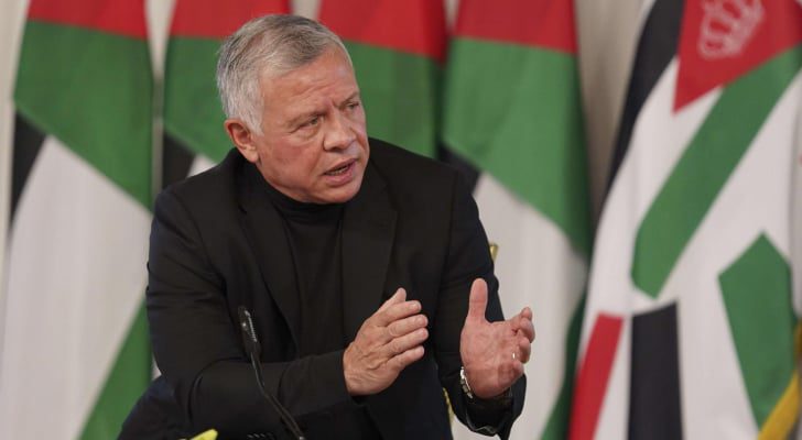 صورة حول : الملك يدعو لتعزيز التعاون لرفع جودة الخدمات الصحية المقدمة للمواطنين الملك يدعو لتعزيز التعاون لرفع جودة الخدمات الصحية المقدمة للمواطنين