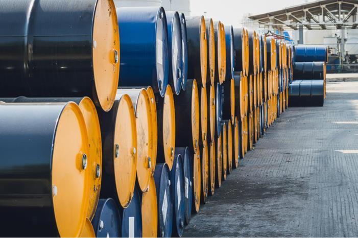 انخفاض أسعار النفط اليوم الخميس