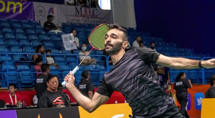 صورة حول : تأهل أردني تاريخي إلى بطولة العالم للريشة الطائرة تأهل أردني تاريخي إلى بطولة العالم للريشة الطائرة