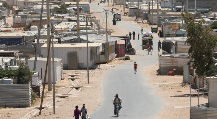 خبير اقتصادي: الأردن يتحمل أعباء اللجوء نيابة عن المجتمع الدولي