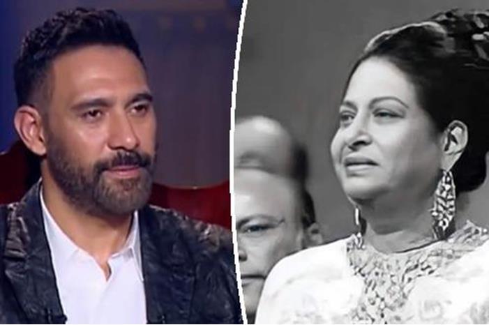 عمرو مصطفى يتصالح مع أسرة أم كلثوم