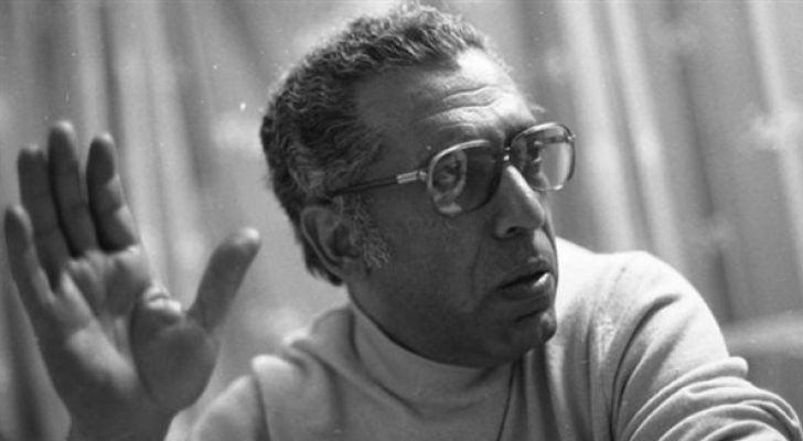 غوغل تحتفي بميلاد مؤلف حين تركنا الجسر