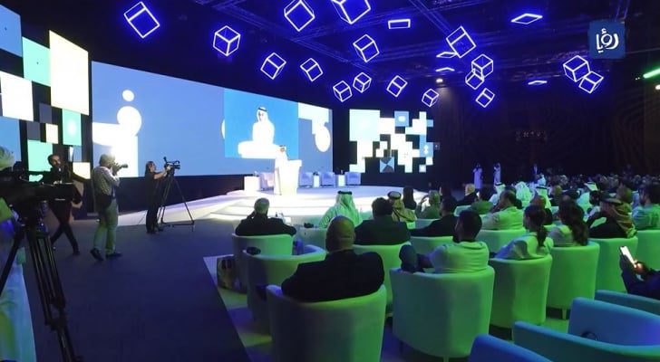 مؤتمر دولي للنشر والإبداع.. قنطرة بين جهّات النشر وصنّاع المحتوى